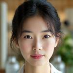 調香師 田中幸子の顔写真